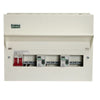 Crabtree Starbreaker 509/238383B Consumer Unit 3+3+3***