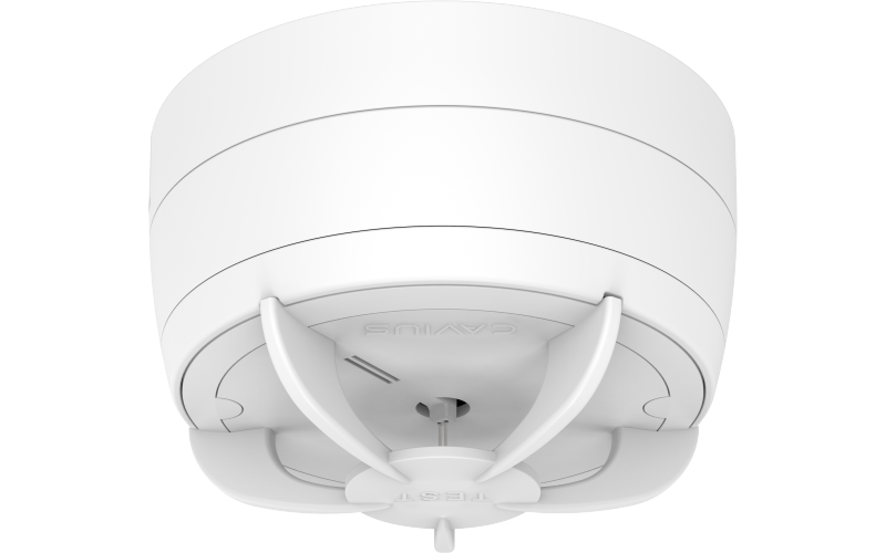 CAVIUS CV3202 Mains Powered Heat Alarm