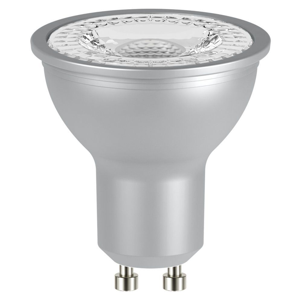 Venture Lighting DOM025 LED Lamp 5.2w GU10 Dimmable 865