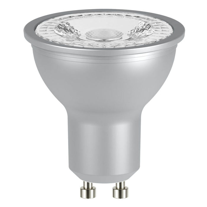Venture Lighting DOM028 LED Lamp 6w GU10 Dimmable 865 - SND Electrical Ltd