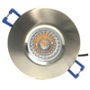 WILTSPlus WPFR9LEDBRWW LED 3000k Downlight Supplied With Driver - SND Electrical Ltd