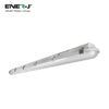 Ener-J LED Batten Non Corrosive Waterproof Fitting, 1.2m 40W, 120 Lumens Per Watt, 4000K