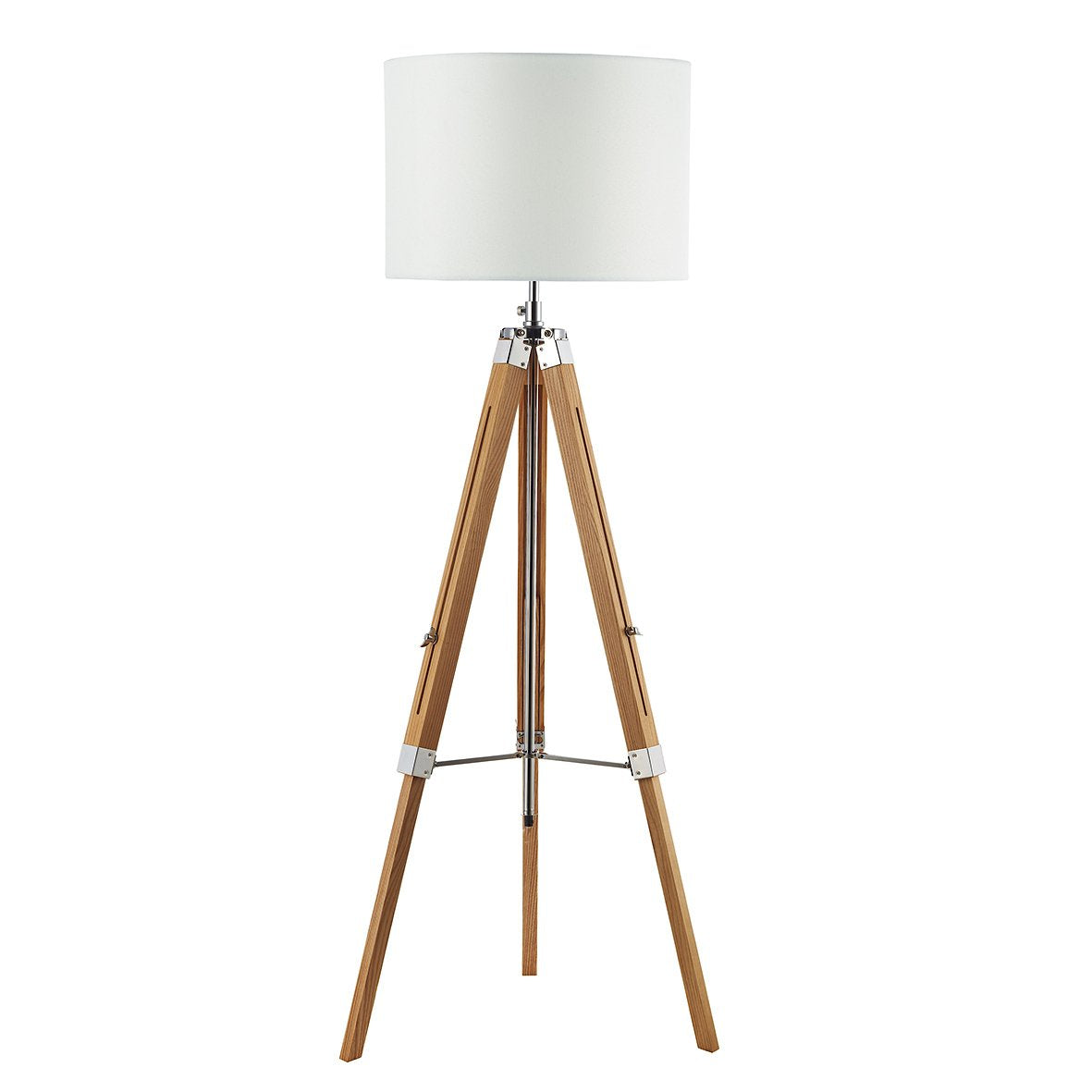 EAS4943 Tripod Floor Lamp Base Only