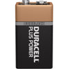 DURACELL PLUS Alkaline Battery 9V (E-BLOCK/TRANSITOR)
