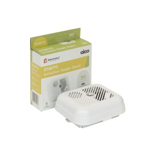 Aico EI100S Ionisation Smoke Alarm