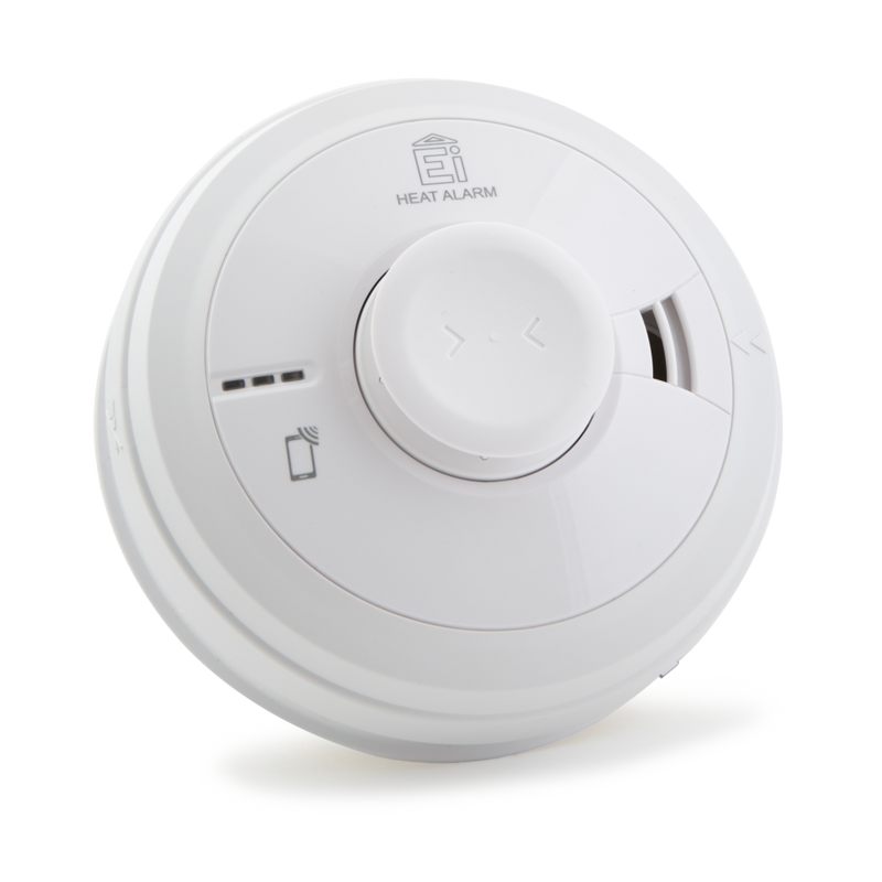 Aico Ei3014 Mains Powered Heat Alarm