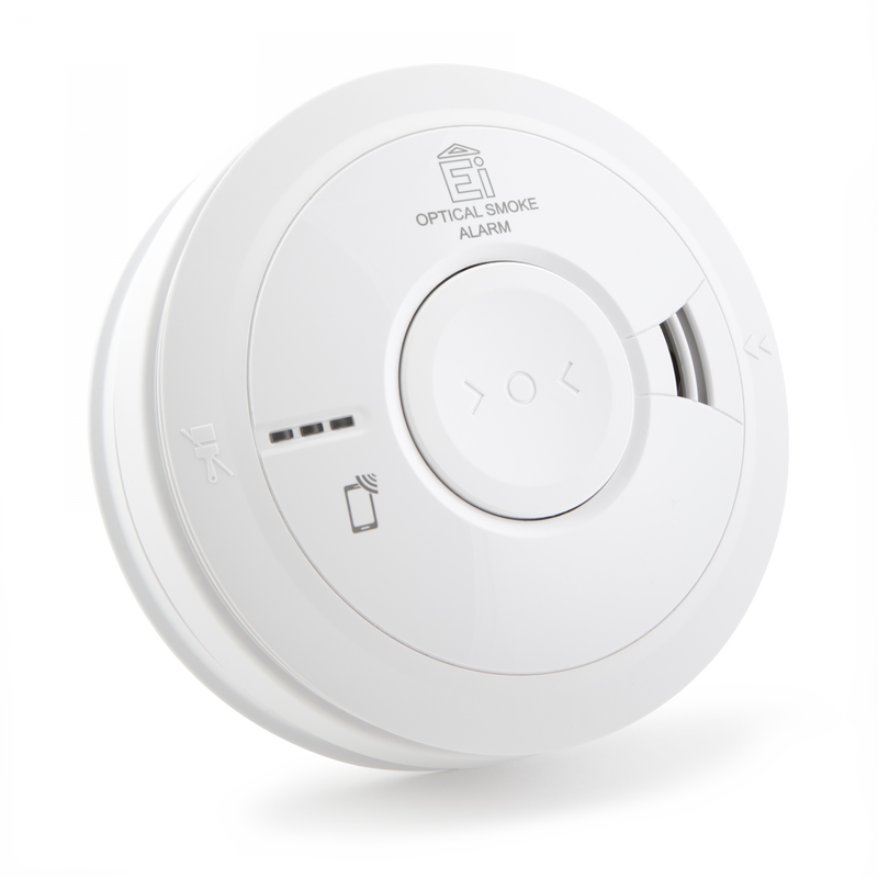 Aico Ei3016 Mains Powered Optical Smoke Alarm