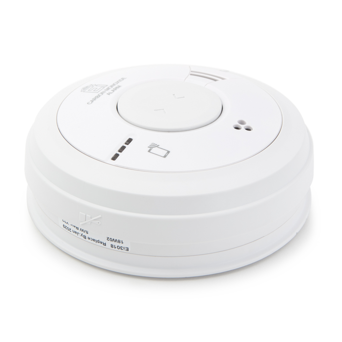 Aico Ei3018 Carbon Monoxide Alarm