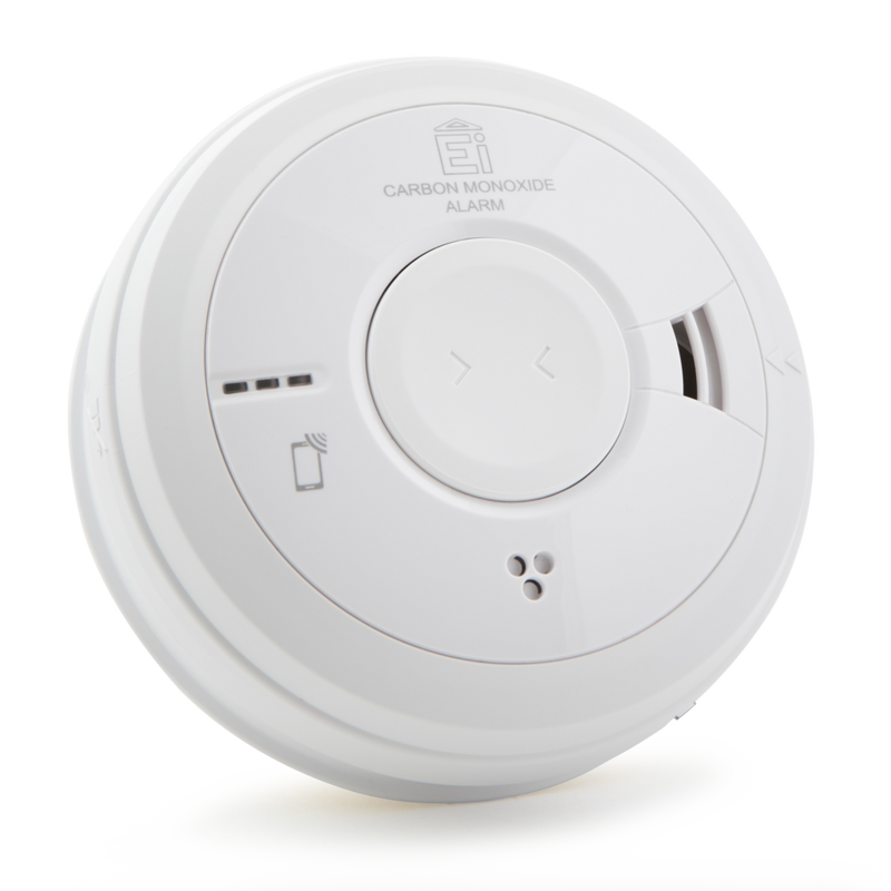 Aico Ei3018 Carbon Monoxide Alarm