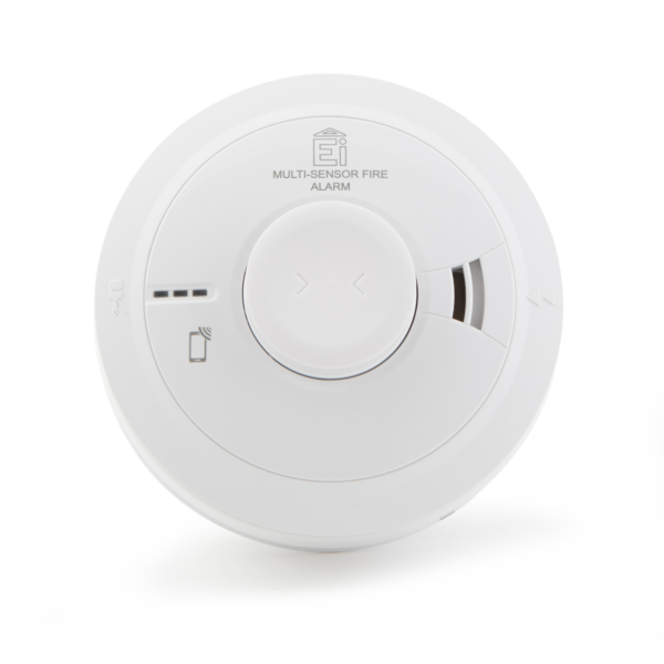 Aico Ei3024 Multi-Sensor Fire Alarm