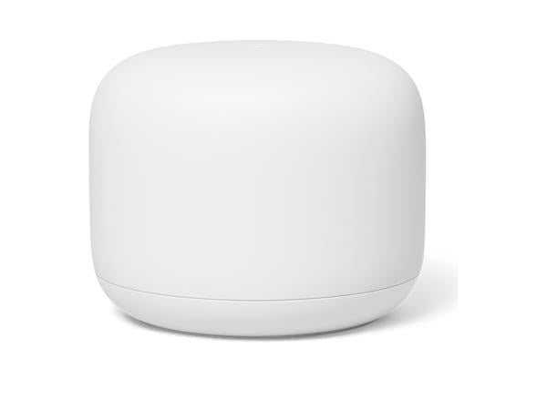 Google Nest WiFi - Router