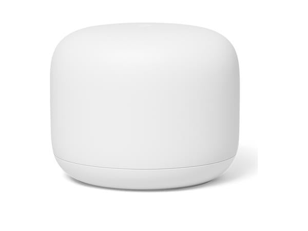 Google Nest WiFi - Mistral Router