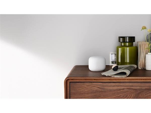 Google Nest WiFi - Router