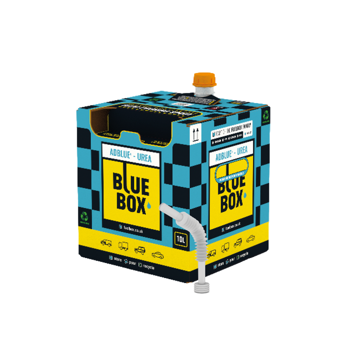 AdBlue BlueBox 10 Litre