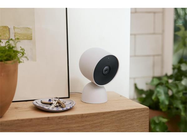 Google Nest Camera Battery (1080p) - Indoor or Outdoor