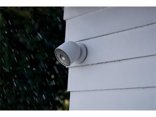 Google Nest Camera Battery (1080p) - Indoor or Outdoor