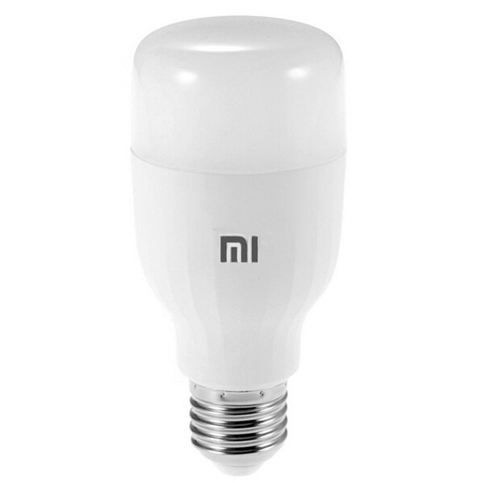 Xiaomi Mi Home Lite Smart WiFi LED Light Bulb (White & Colour)