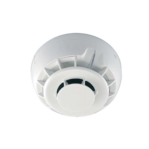 COMBINED CSD-2 OPTICAL SMOKE AND HEAT DETECTOR C/W DIODE BASE - SND Electrical Ltd