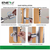 Ener-J Smart Lock Cylinder for Doors 35-70mm