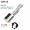Ener-J Smart Lock Cylinder for Doors 35-70mm