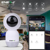 ENER-J Smart Indoor 360° IP Camera (1080p) IPC1020