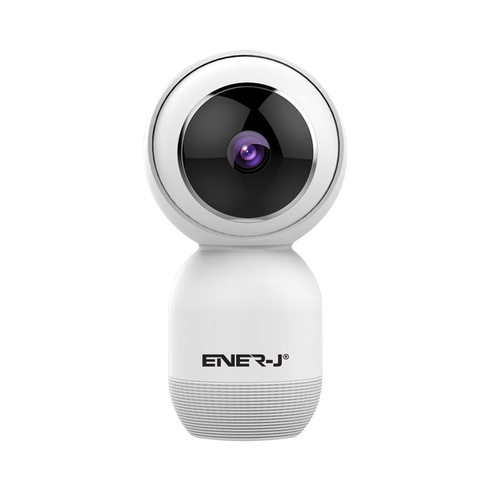 ENER-J Smart Indoor 360° IP Camera (1080p) IPC1020