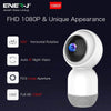 ENER-J Smart Indoor 360° IP Camera (1080p) IPC1020