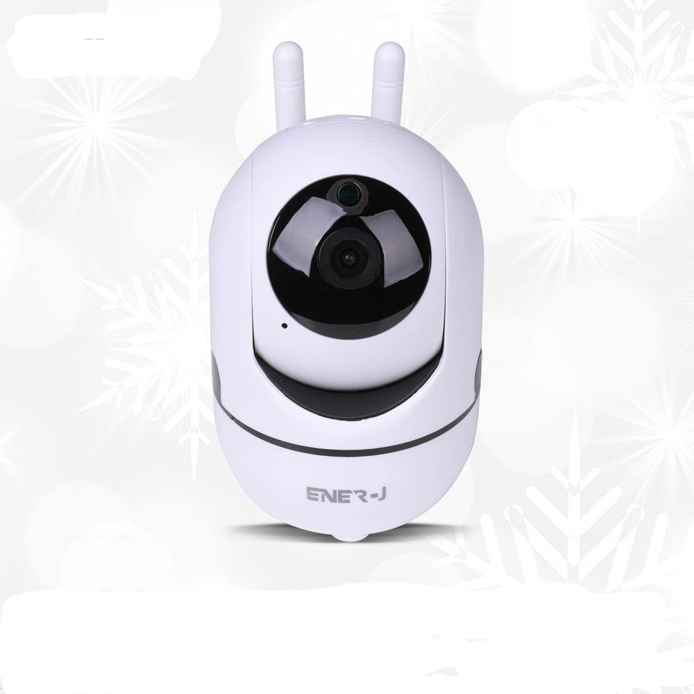 ENER-J Smart Wireless 360° Indoor IP Pan & Tilt Camera IPC1023