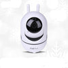 ENER-J Smart Wireless 360° Indoor IP Pan & Tilt Camera IPC1023