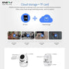 ENER-J Smart Wireless 360° Indoor IP Pan & Tilt Camera IPC1023