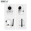 ENER-J Smart Wireless 360° Indoor IP Pan & Tilt Camera IPC1023