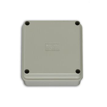 Marlanvil IP65 005.PL Junction Box