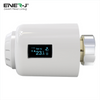 Ener J Smart Thermostatic Radiator Valve, No Hub Needed, APP & Voice Control