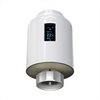 Ener J Smart Thermostatic Radiator Valve, No Hub Needed, APP & Voice Control