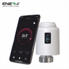 Ener J Smart Thermostatic Radiator Valve, No Hub Needed, APP & Voice Control
