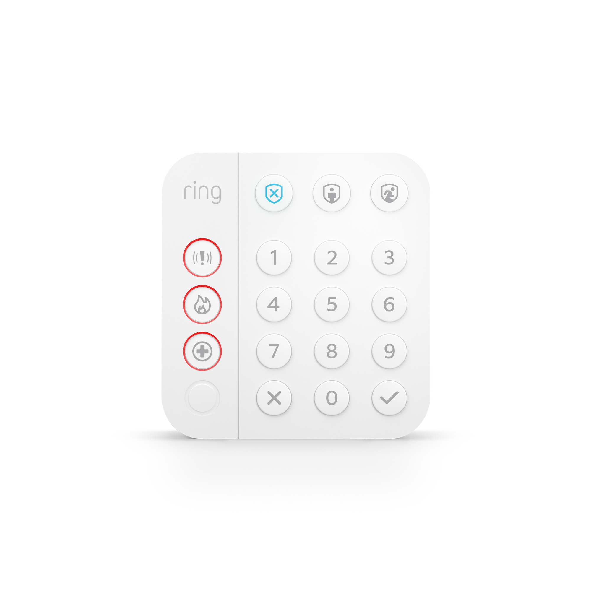 Ring Alarm Keypad (2nd Generation)