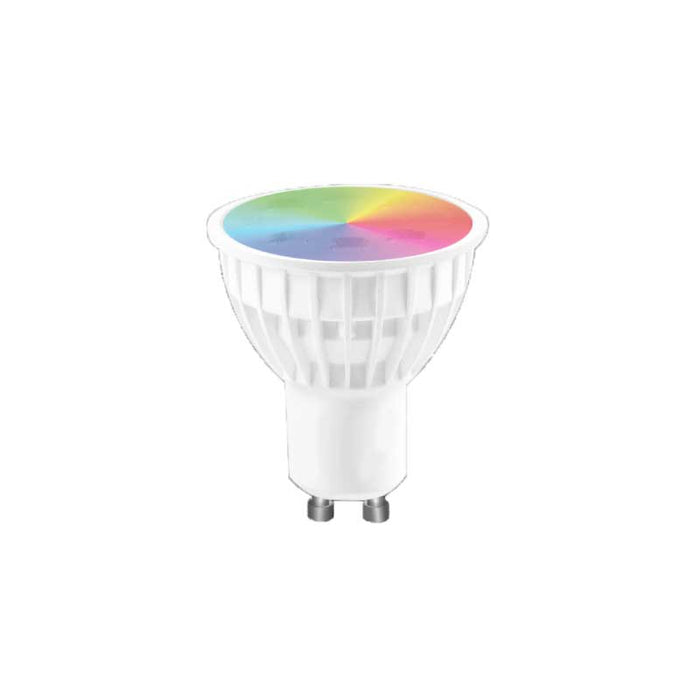 RGB+CCT Smart Lamp