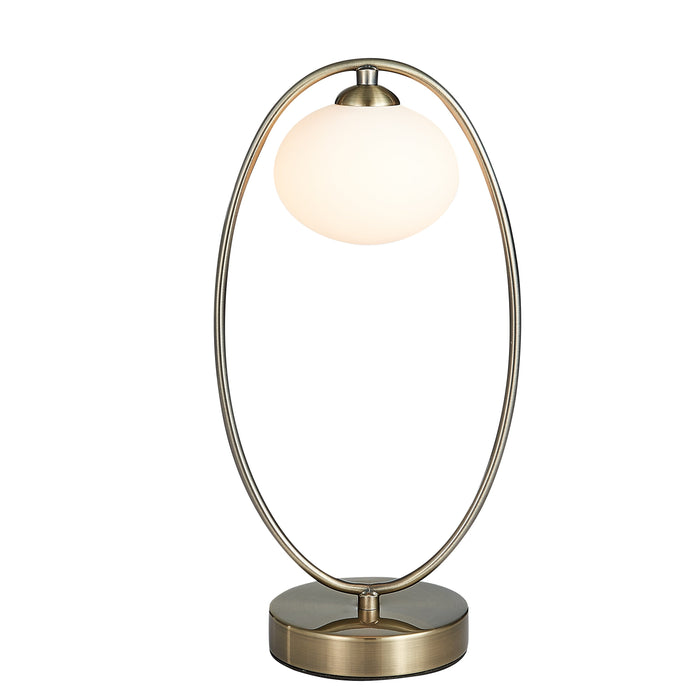 SNDLEYB018AB1TABL Table Lamp