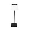 Ener-J 4W Wireless LED Table Lamp CCT & Dimming, IP44