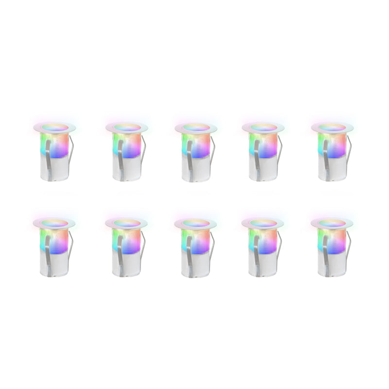 Gap Lighting LED-MIDI-RGB RGB 10 light LED kit including in-line driver and junction box