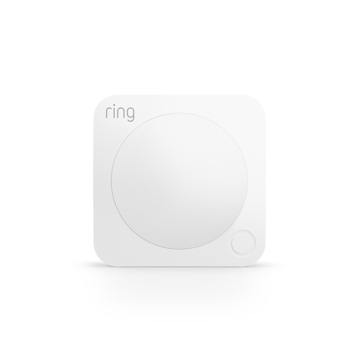 Ring 5 Piece Alarm Security Kit (Generation 2)