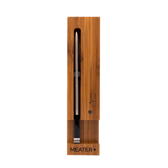 MEATER Plus With Bluetooth Repeater (Brown Sugar)
