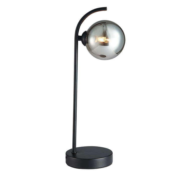 SNDOTLE015BL1TABL Table Lamp