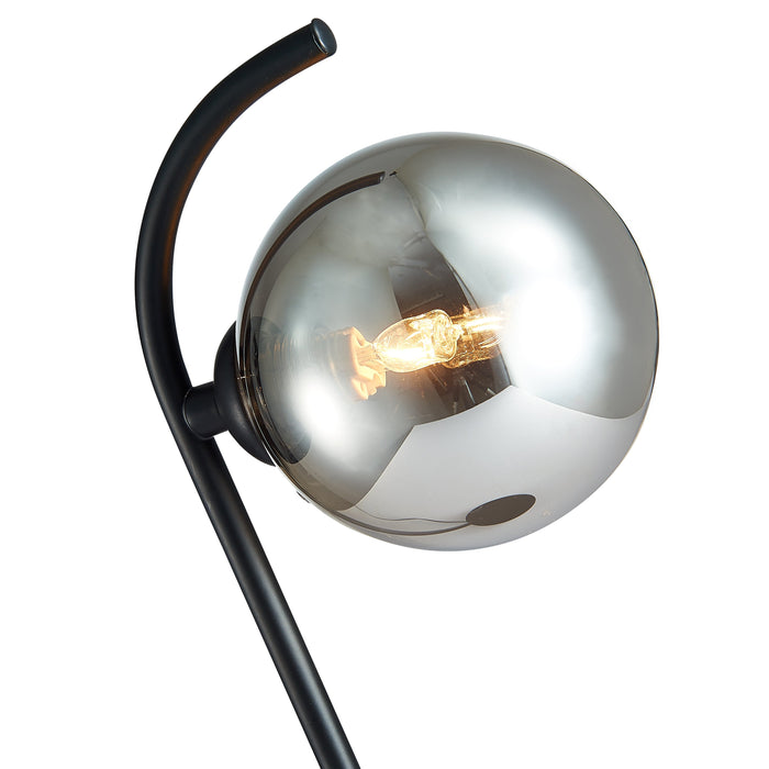 SNDOTLE015BL1TABL Table Lamp