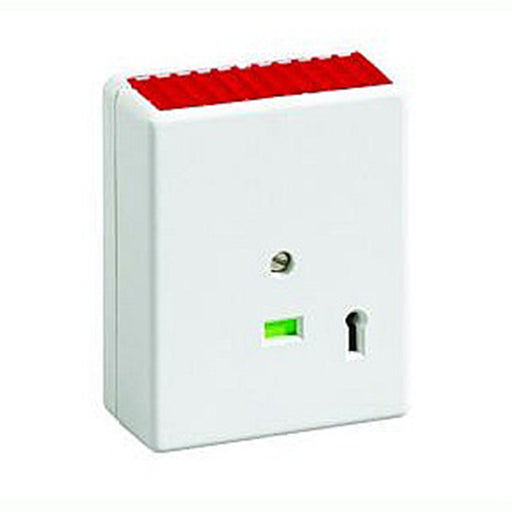 oh9KyWxZ Surface Mounted Panic Attack Button Burglar Alarm - SND Electrical Ltd