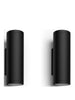 Philips Appear Wall Light Twin Pack