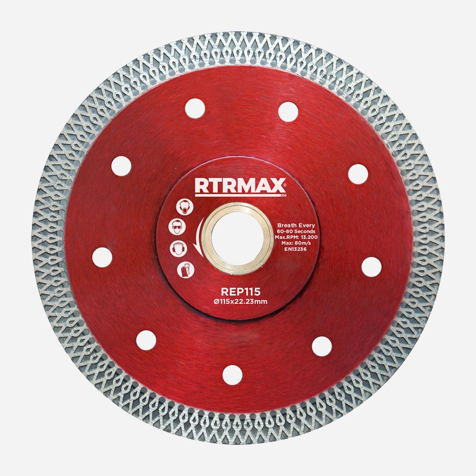 RTRMAX Power Tools & Equipment