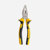 RH01206 6" Combination Pliers Industrial