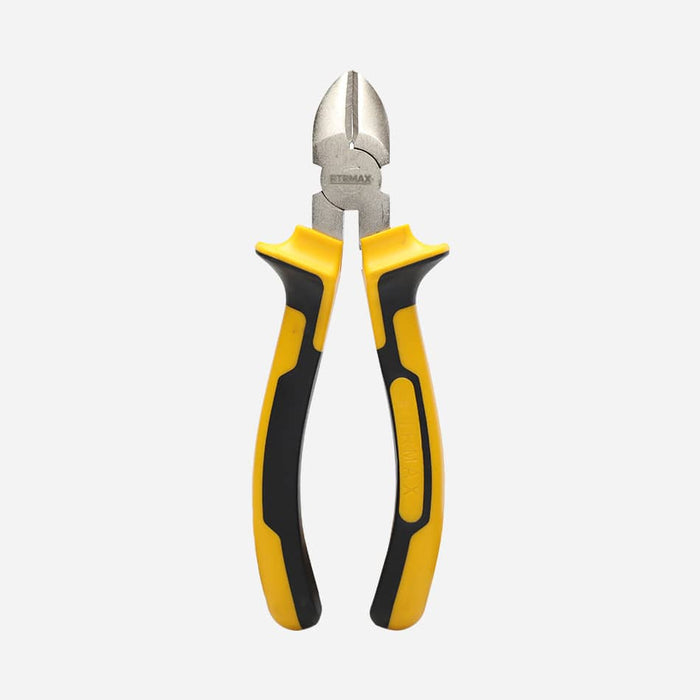 RH01216	6" Side Cutting Pliers Industrial