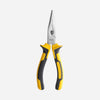 RH01226 6" Long Nose Industrial Pliers
